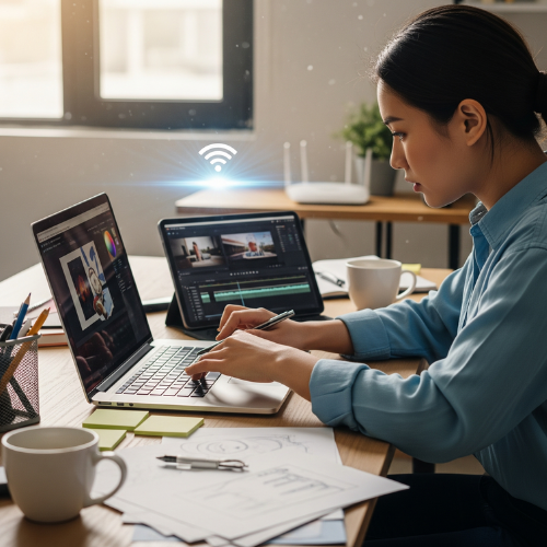 Trabalhe-com-a-melhor-internet